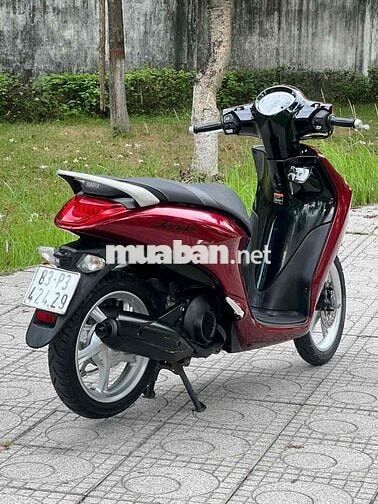 Yamaha Janus 2017 bs 83 có trả góp