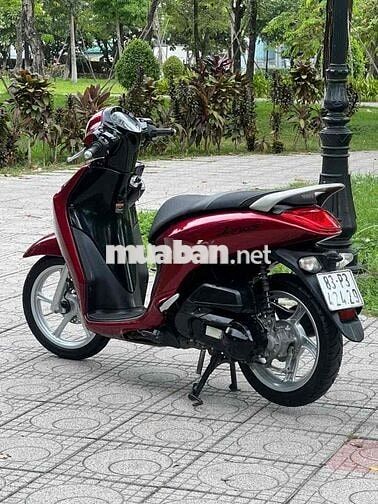 Yamaha Janus 2017 bs 83 có trả góp