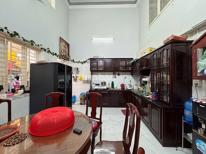 BÁN NHÀ KHU DÂN CƯ 586 - TP. CẦN THƠ