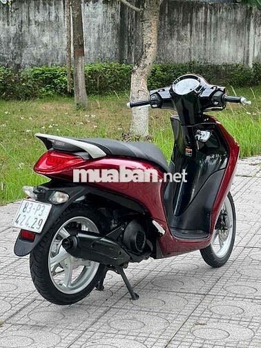 Yamaha Janus 2017 bs 83 có trả góp
