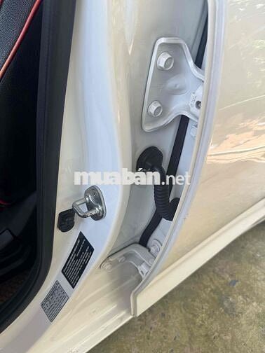 Hyundai i10 2021 Trắng Bản đủ