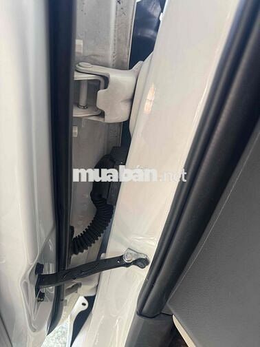Hyundai i10 2021 Trắng Bản đủ