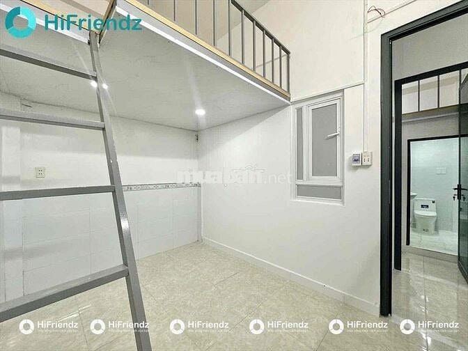 PHÒNG TRỌ MỚI XÂY SINH VIÊN GIÁ RẺ ĐẦY ĐỦ NỘI THẤT GẦN DHOC HUIT