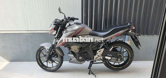 Suzuki Bandit Xám 15000 km