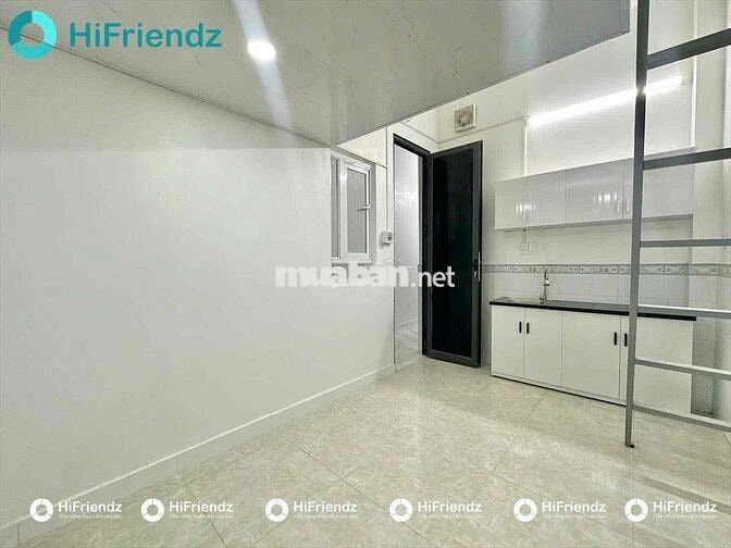 PHÒNG TRỌ MỚI XÂY SINH VIÊN GIÁ RẺ ĐẦY ĐỦ NỘI THẤT GẦN DHOC HUIT
