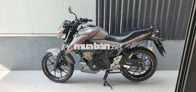 Suzuki Bandit Xám 15000 km