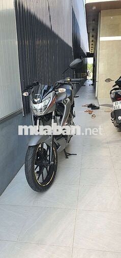 Suzuki Bandit Xám 15000 km