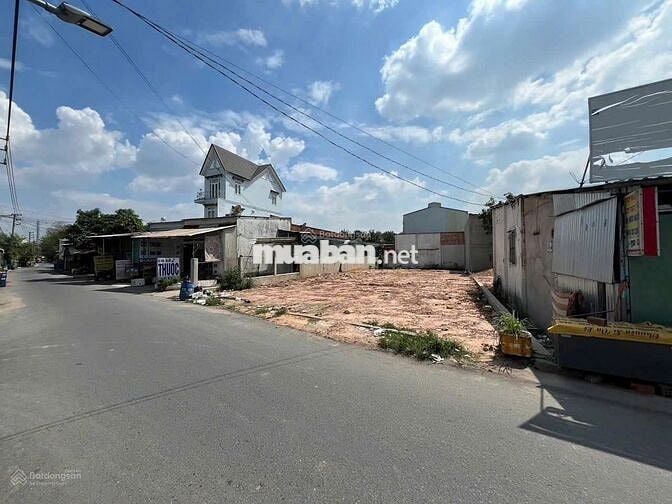 Bán đất tại Phan Thị Hối, 1,18 tỷ,8mx20m 160 m2, giá tốt