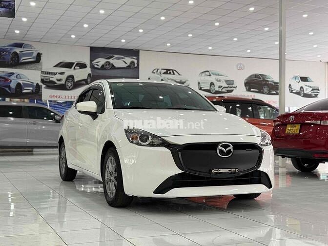 Mazda 2 2024 1.5 AT 51.000 km