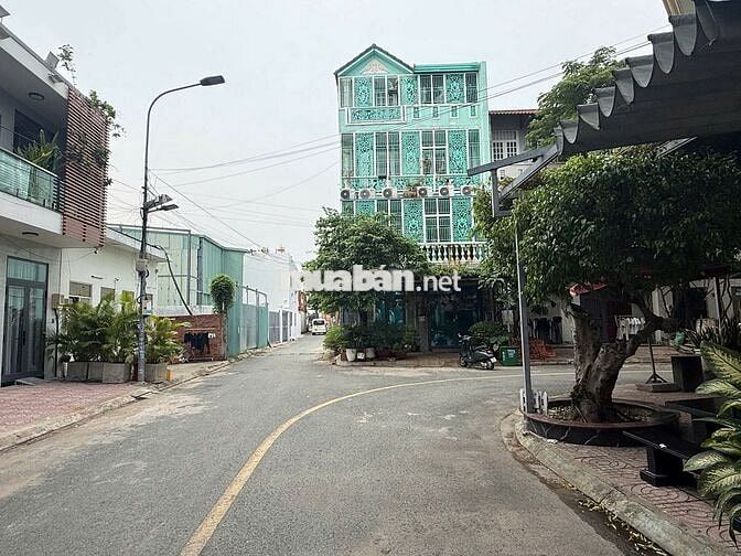 🔥 SIÊU PHẨM KHU VIP NGÃ TƯ GA - DOANH THU CÓ SẴN >50 TRIỆU/THÁNG!