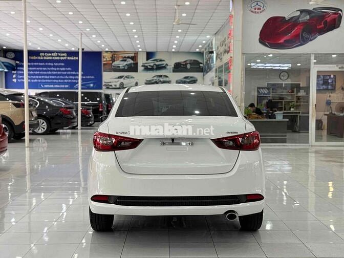 Mazda 2 2024 1.5 AT 51.000 km