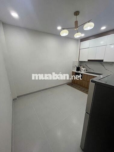 Cho Thuê phòng Bình Thạnh mới 100% vào ở ngay (cho nữ thuê)