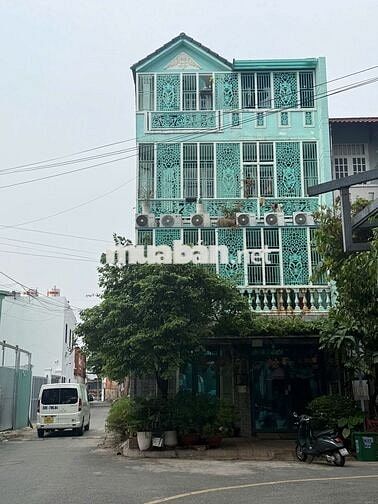 🔥 SIÊU PHẨM KHU VIP NGÃ TƯ GA - DOANH THU CÓ SẴN >50 TRIỆU/THÁNG!