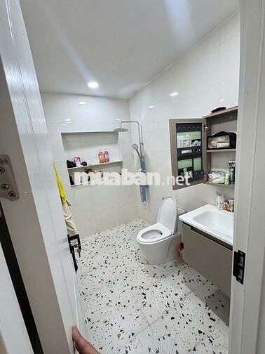Cho Thuê phòng Bình Thạnh mới 100% vào ở ngay (cho nữ thuê)