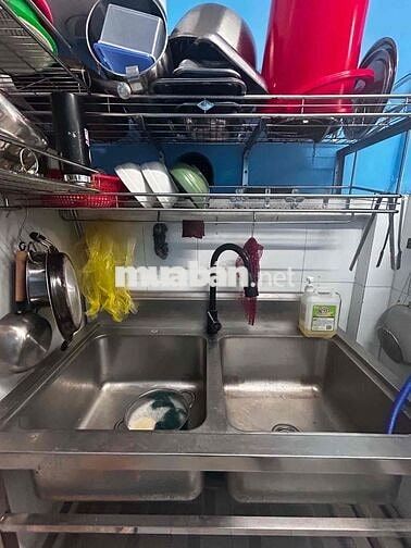 Sang Gấp Quán Phở Mặt Tiền Phạm Văn Hai P.1 Tân Bình - Giá 135Tr, Thuê