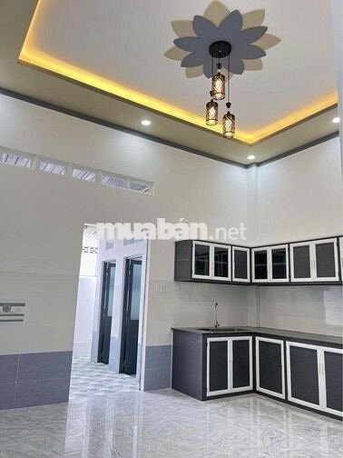 🔥 CHỦ KẸT TIỀN BÁN GẤP NHÀ SHR PHƯỚC HIỆP – CỦ CHI 760 TR,,IỆU 🔥