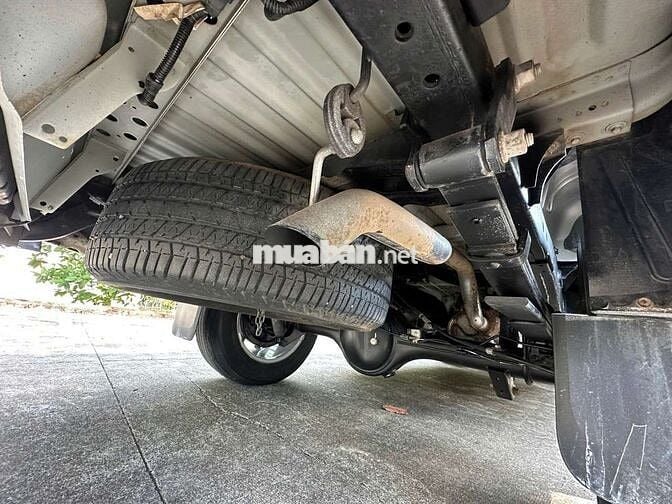 Ford Wildtrak 2016 Trắng Tự động