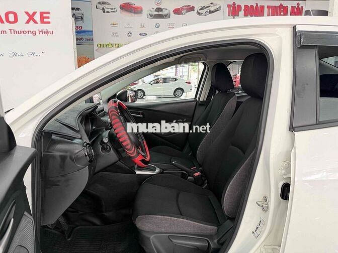 Mazda 2 2024 1.5 AT 51.000 km
