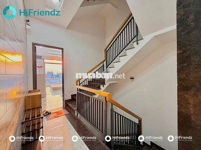 CHO THUÊ PHÒNG BAN CÔNG RỘNG 40m² FULL NT GIÁP NGAY TRUNG TÂM QUẬN 10