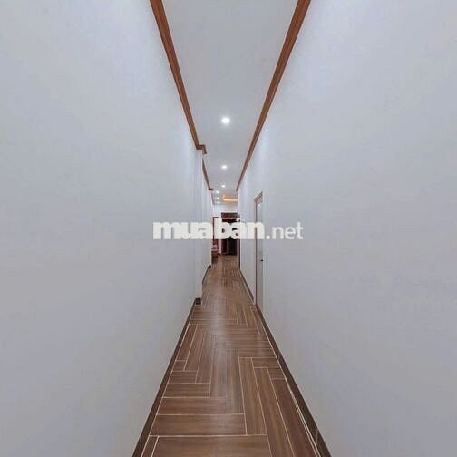 Căn nhà SHR ngay đường số 22, Tân Thông Hội 90m2 790 