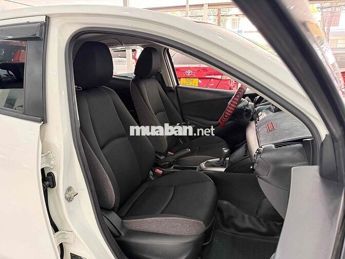 Mazda 2 2024 1.5 AT 51.000 km