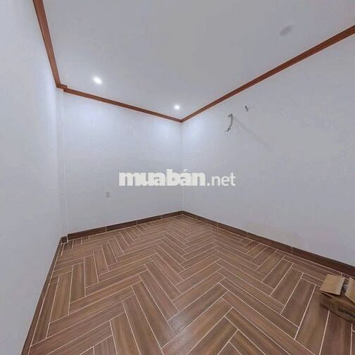 Căn nhà SHR ngay đường số 22, Tân Thông Hội 90m2 790 