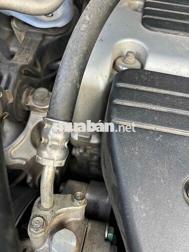Bán xe Honda CRV 2008 2.4AT 2 cầu nhập nhật