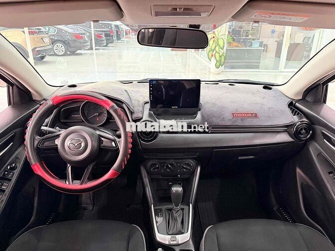 Mazda 2 2024 1.5 AT 51.000 km