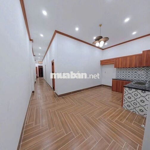 Căn nhà SHR ngay đường số 22, Tân Thông Hội 90m2 790 