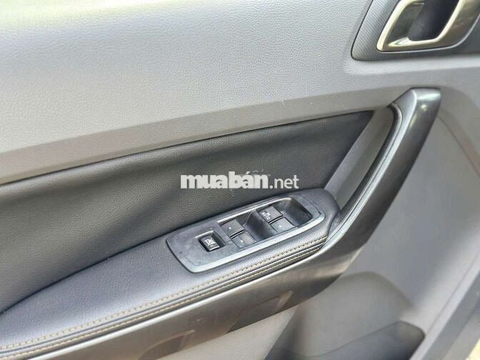 Ford Wildtrak 2016 Trắng Tự động