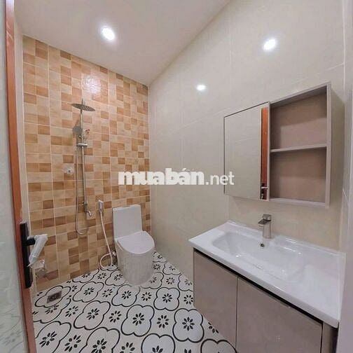 Căn nhà SHR ngay đường số 22, Tân Thông Hội 90m2 790 