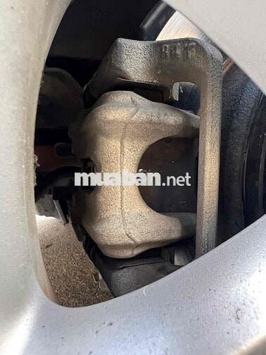 Bán xe Honda CRV 2008 2.4AT 2 cầu nhập nhật