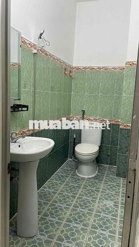 Phòng đủ tiện nghi trung tâm quận Tân Phú