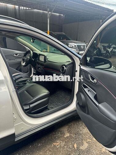 Hyundai Kona 2021 Đặc Biệt 89000 km