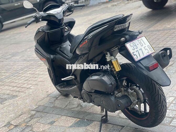 NVX 55 ABS Smatkey 2018 trả trc 12tr5 nhận xe