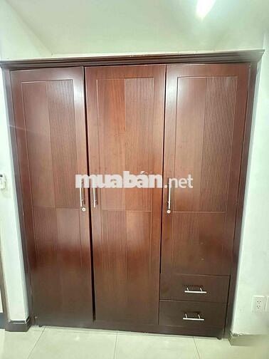 Chung cư The Mansion 83m2, 2PN-2WC -Nhà còn 1 phòng trống cho nữ thuê
