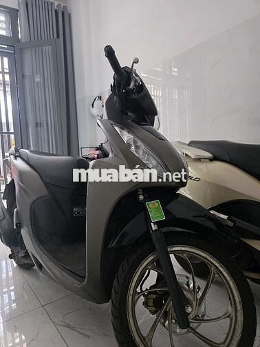 Honda Vision 2025 Xám