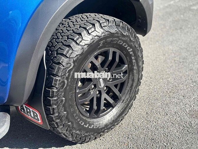 Raptor 2019 không niên hạn qua sd chính hãng