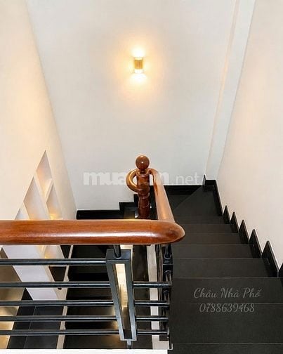 1942 Huỳnh Tấn Phát - Thị trấn Nhà Bè - 73.9m² - 5.8 tỷ