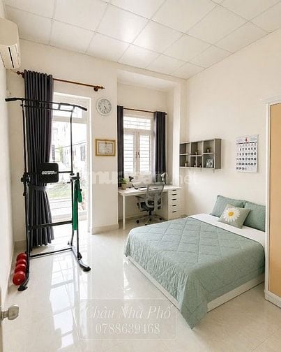 1942 Huỳnh Tấn Phát - Thị trấn Nhà Bè - 73.9m² - 5.8 tỷ