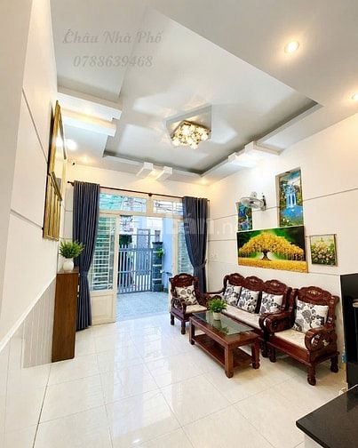 1942 Huỳnh Tấn Phát - Thị trấn Nhà Bè - 73.9m² - 5.8 tỷ