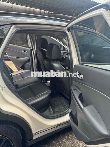 Hyundai Kona 2021 Đặc Biệt 89000 km