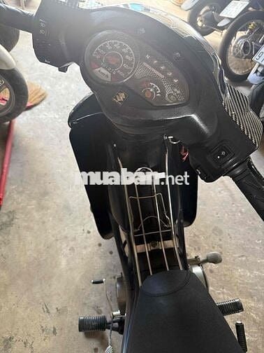 Suzuki Smash Revo 110 Xanh dương