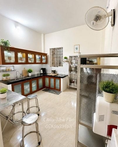 1942 Huỳnh Tấn Phát - Thị trấn Nhà Bè - 73.9m² - 5.8 tỷ