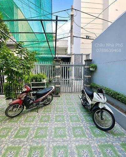 1942 Huỳnh Tấn Phát - Thị trấn Nhà Bè - 73.9m² - 5.8 tỷ