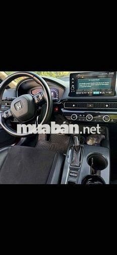 Honda Civic RS 2021 1.5 Tubor Đỏ