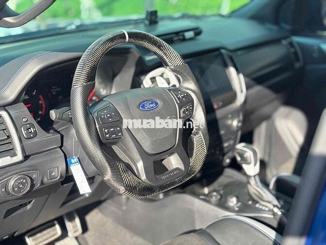 Raptor 2019 không niên hạn qua sd chính hãng