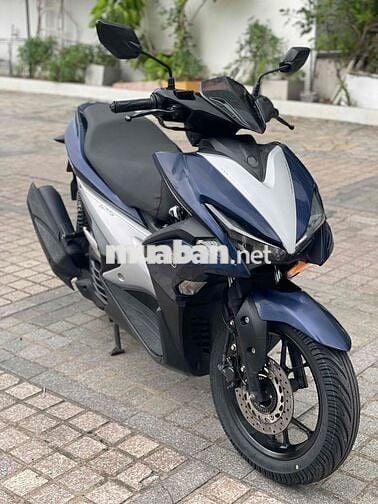 NVX 125 Smatkey 2018 ngay chủ trả trước 13tr9 n