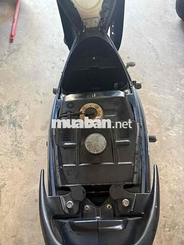 Suzuki Smash Revo 110 Xanh dương