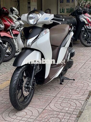 SH Mode 2015 SIÊU CỌP Chuẩn 5,200km - BAO GÓP NX